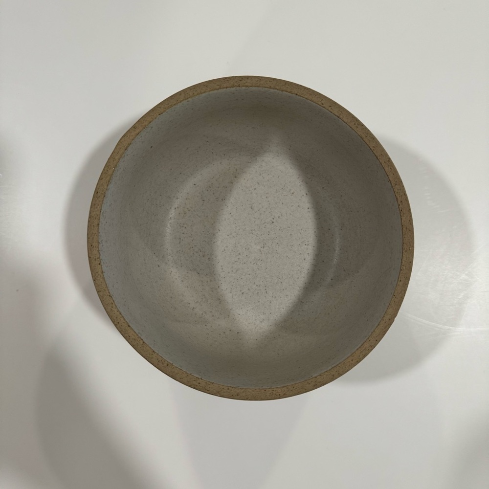 Anthropologie Hayes Cereal Bowls in Ivory - set of 4